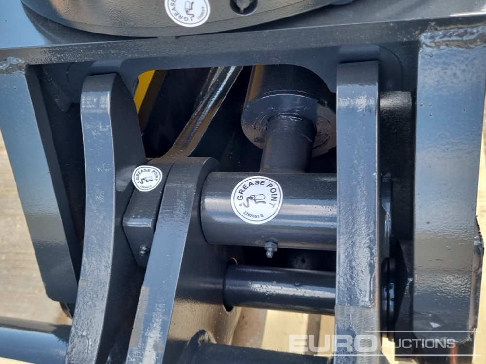 Attrezzatura per Escavatore Unused 2025 Mustang GRP750D: foto 14