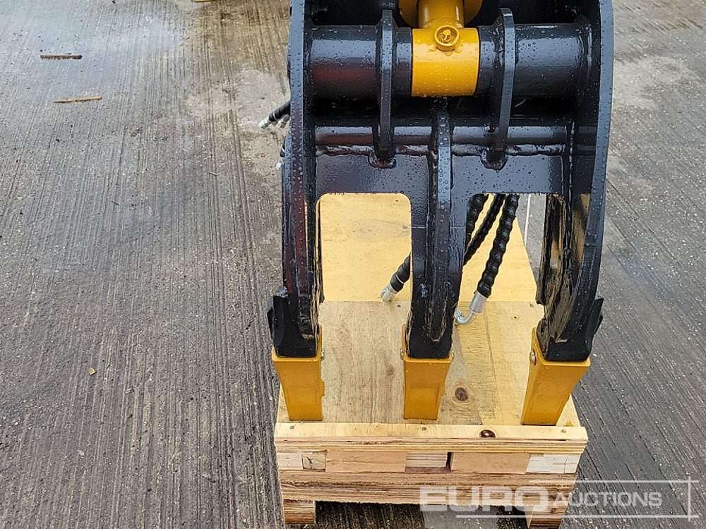 Attrezzatura per Escavatore Unused 2025 Toft 04G: foto 14