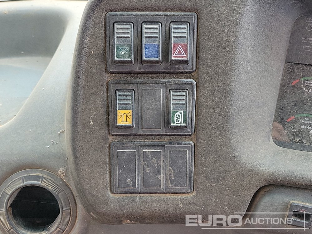 Dumper articolato Bell B30D: foto 38
