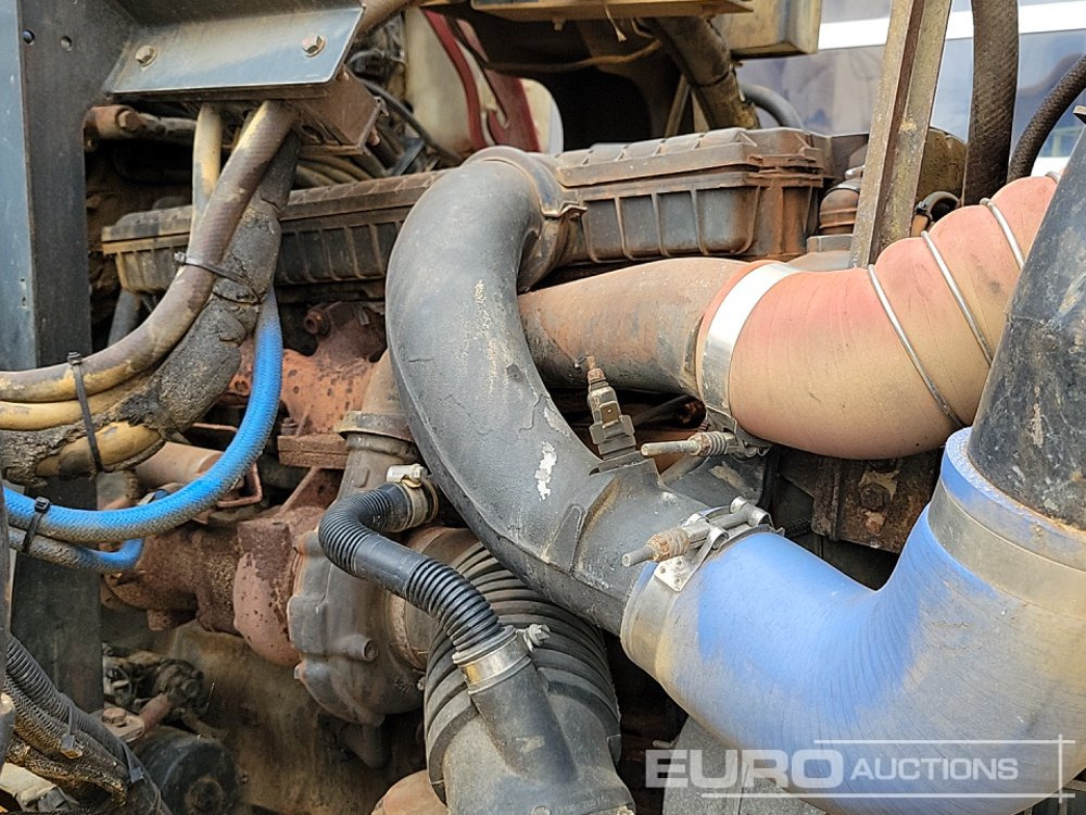 Dumper articolato Bell B30D: foto 22