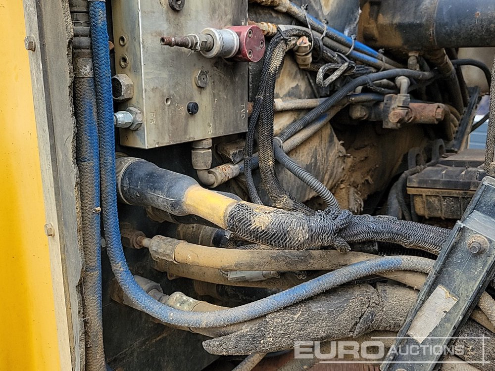 Dumper articolato Bell B30D: foto 24