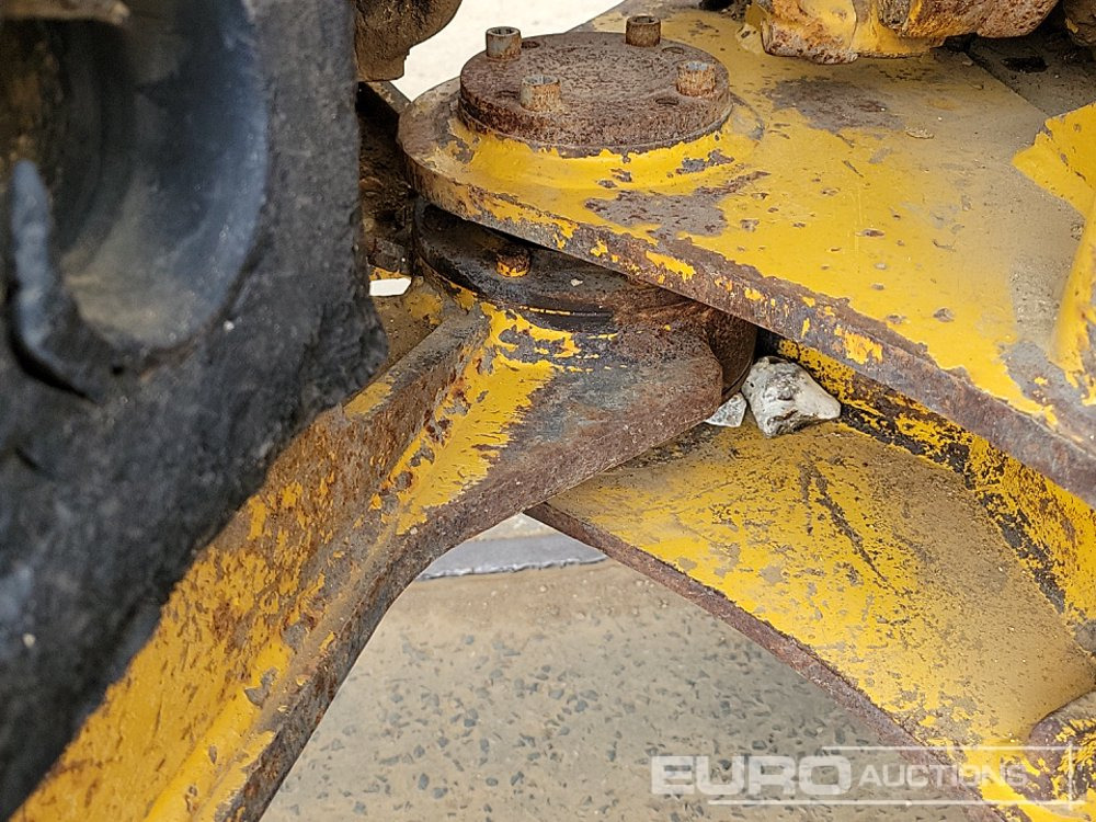 Dumper articolato Bell B30D: foto 29