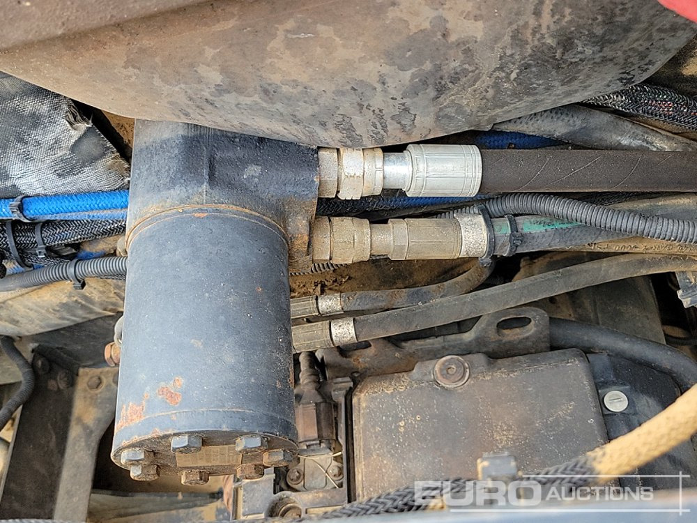 Dumper articolato Bell B30D: foto 21