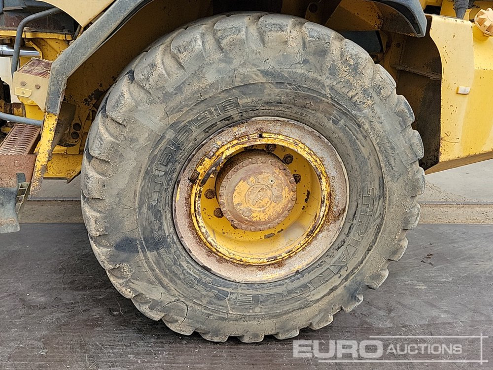 Dumper articolato Bell B30D: foto 17