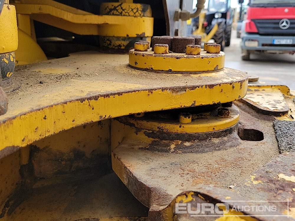 Dumper articolato Bell B30D: foto 31