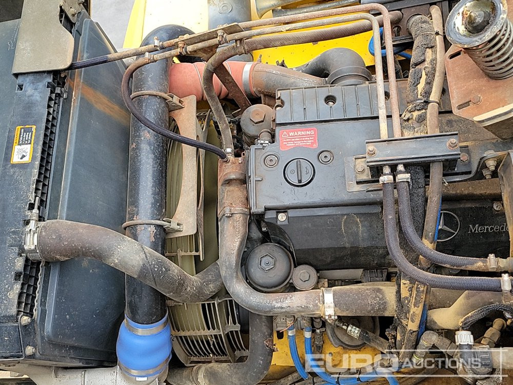 Dumper articolato Bell B30D: foto 19