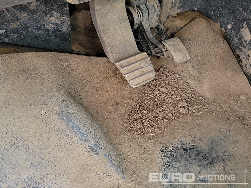 Dumper articolato Bell B30D: foto 35