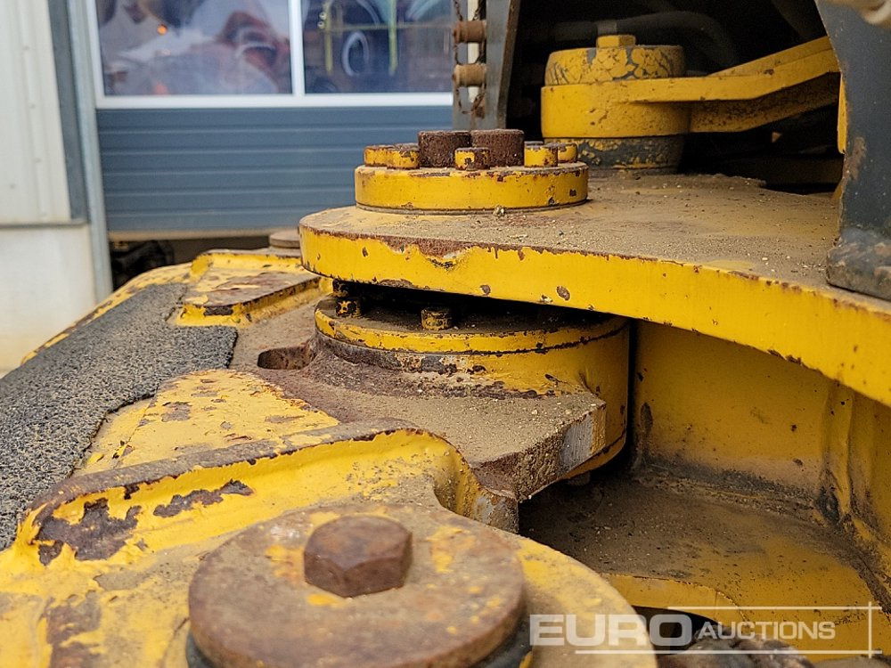 Dumper articolato Bell B30D: foto 28