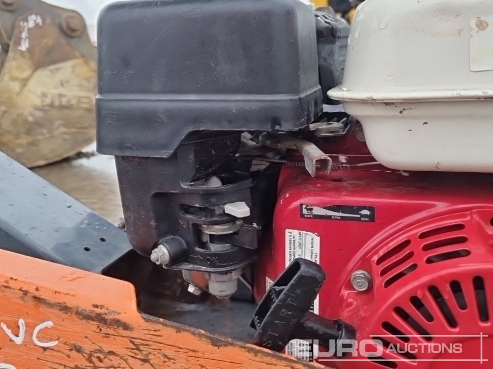 Asfaltatrice Belle 161.9.001: foto 10