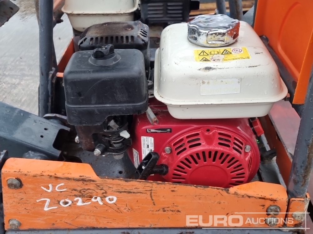 Asfaltatrice Belle 161.9.001: foto 9