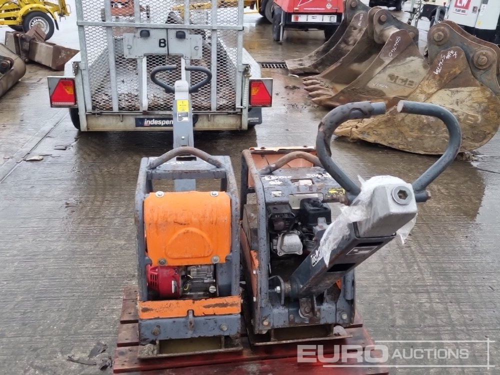 Asfaltatrice Belle 161.9.001: foto 8