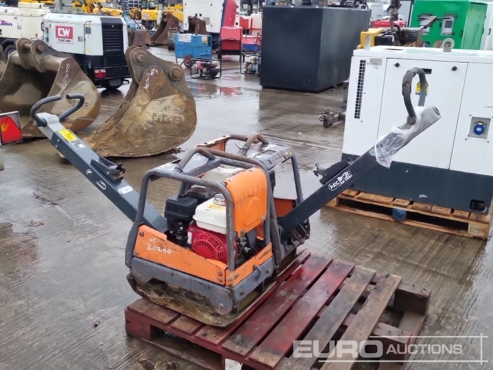 Asfaltatrice Belle 161.9.001: foto 7