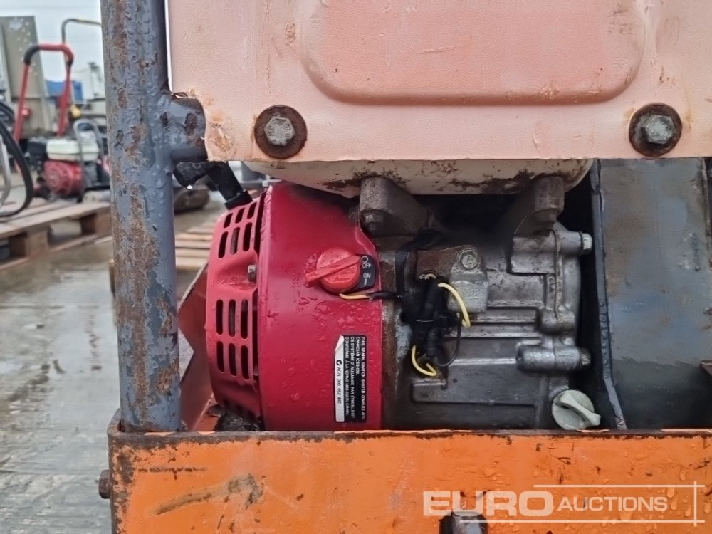 Asfaltatrice Belle 161.9.001: foto 17