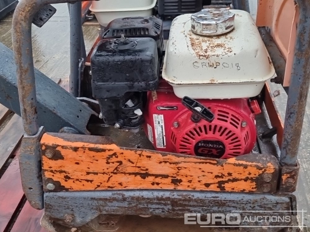 Asfaltatrice Belle 161.9.001: foto 18