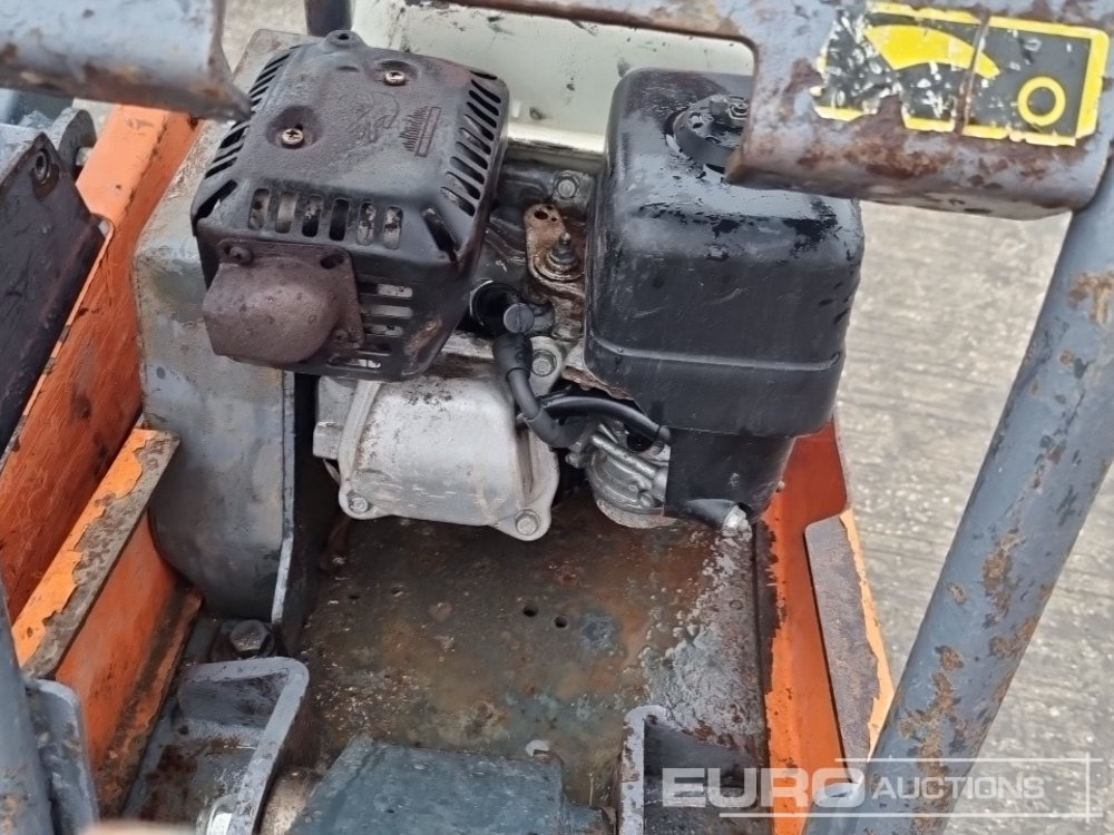 Asfaltatrice Belle 161.9.001: foto 20