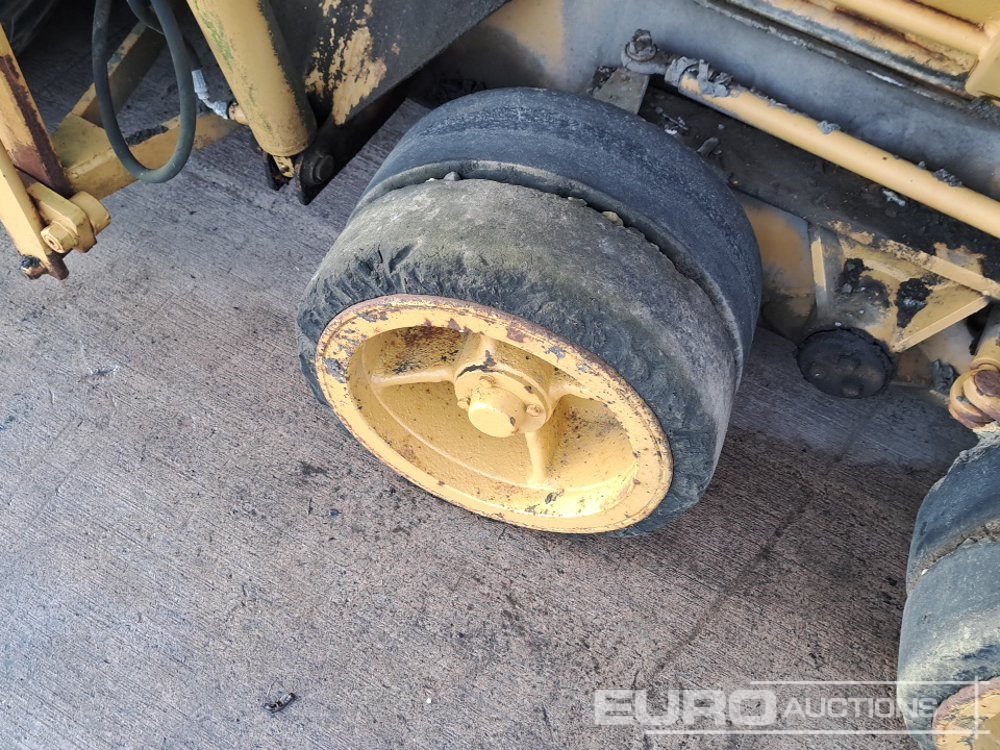 Bitelli BB30 - Finitrice: foto 5 Bitelli BB30 - Finitrice: foto 5