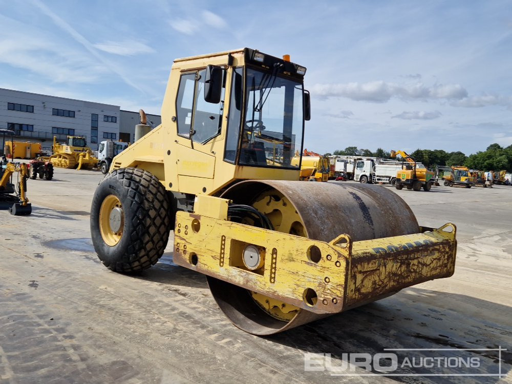 Rullo Bomag BW211D-3: foto 7