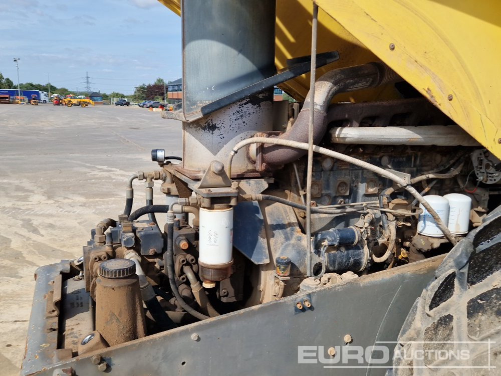 Rullo Bomag BW211D-3: foto 18