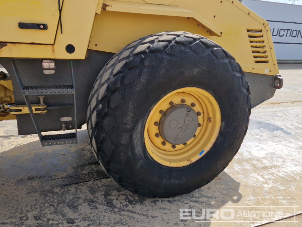 Rullo Bomag BW211D-3: foto 11