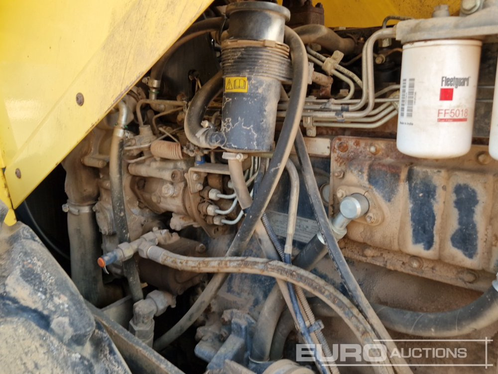 Rullo Bomag BW211D-3: foto 25
