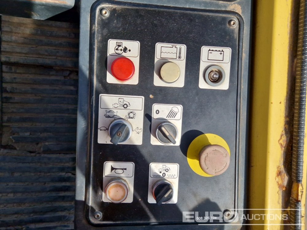 Rullo Bomag BW211D-3: foto 28