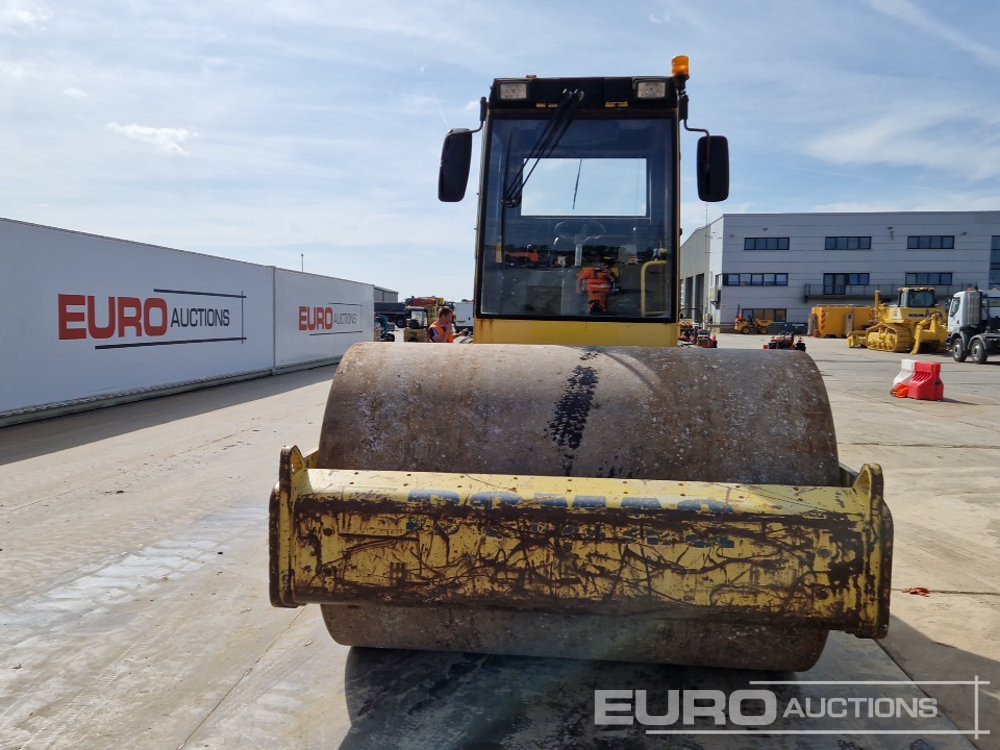 Rullo Bomag BW211D-3: foto 8