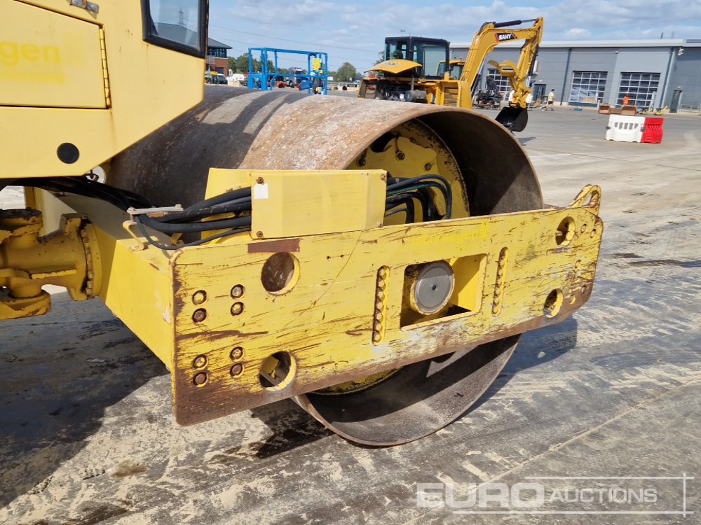 Rullo Bomag BW211D-3: foto 13
