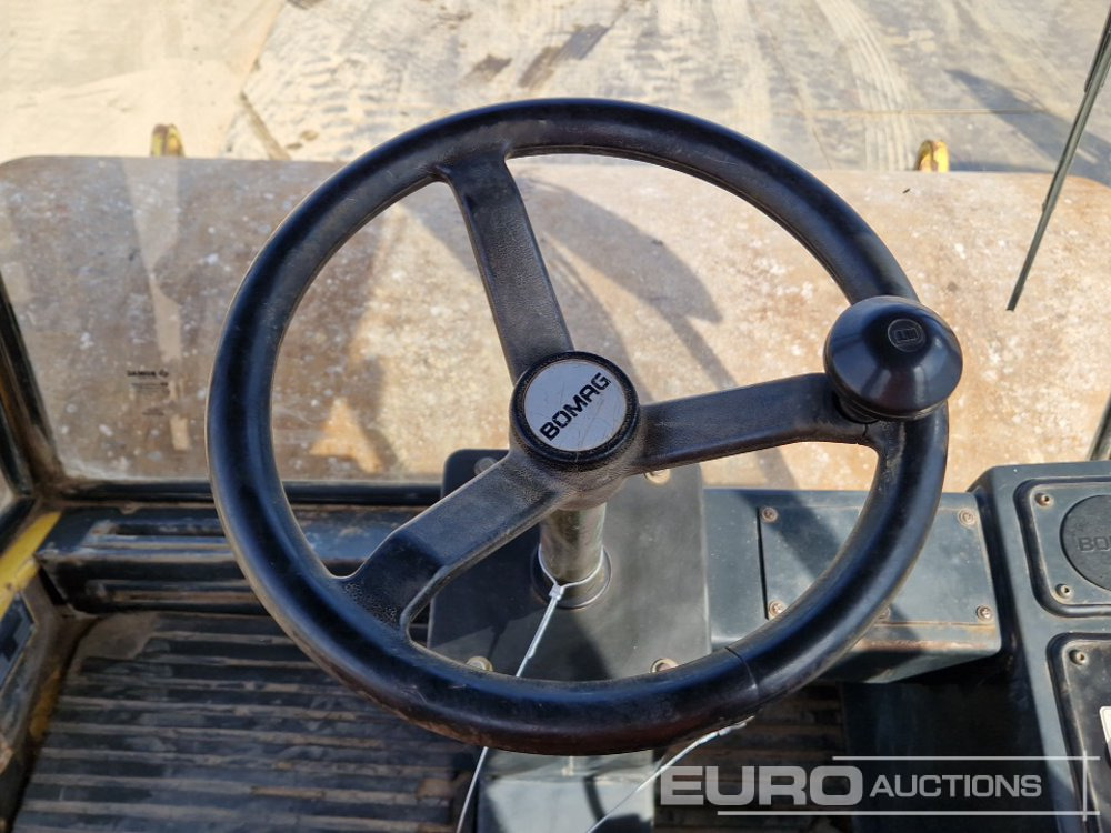 Rullo Bomag BW211D-3: foto 27