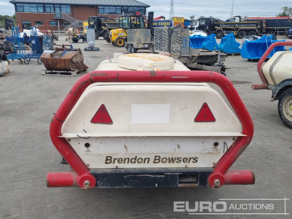 Brendon Powerwashers BB1000 - Idropulitrice: foto 4 Brendon Powerwashers BB1000 - Idropulitrice: foto 4