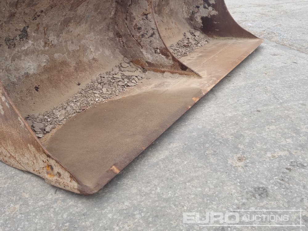 Benna CAT 72" Ditching Bucket 65mm Pin to suit 13 Ton Excavator: foto 10