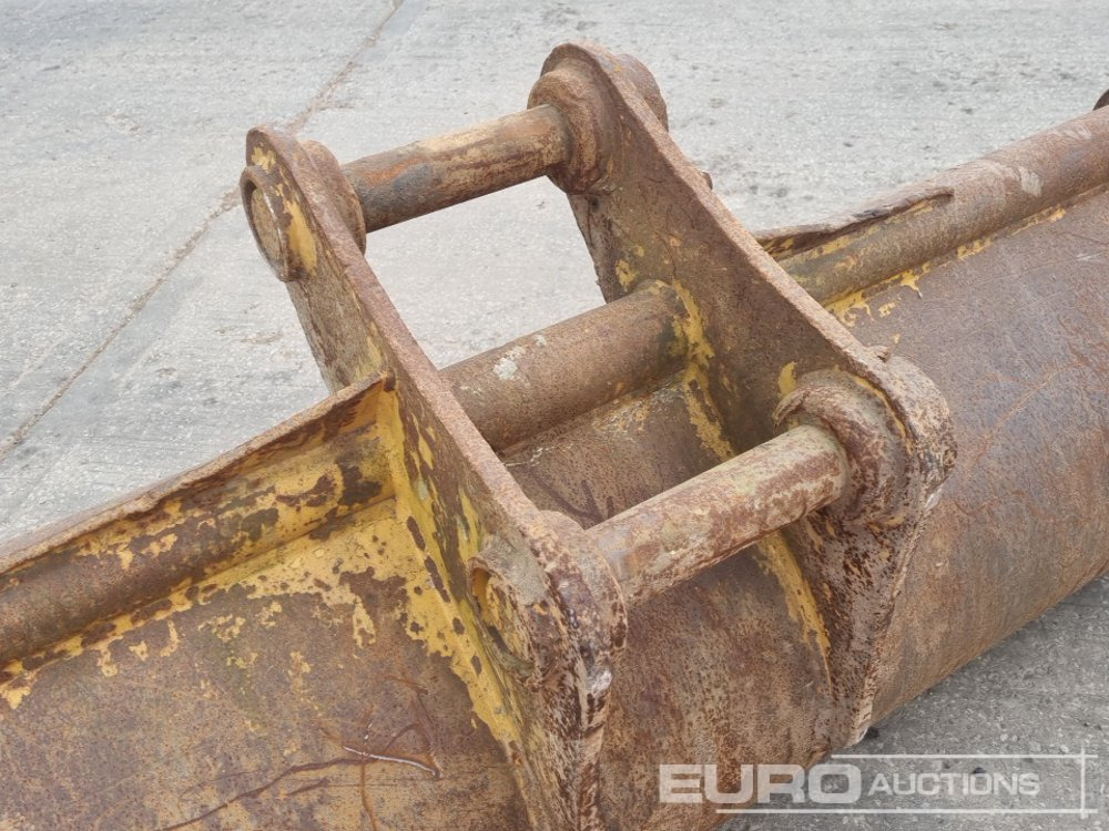 Benna CAT 72" Ditching Bucket 65mm Pin to suit 13 Ton Excavator: foto 12
