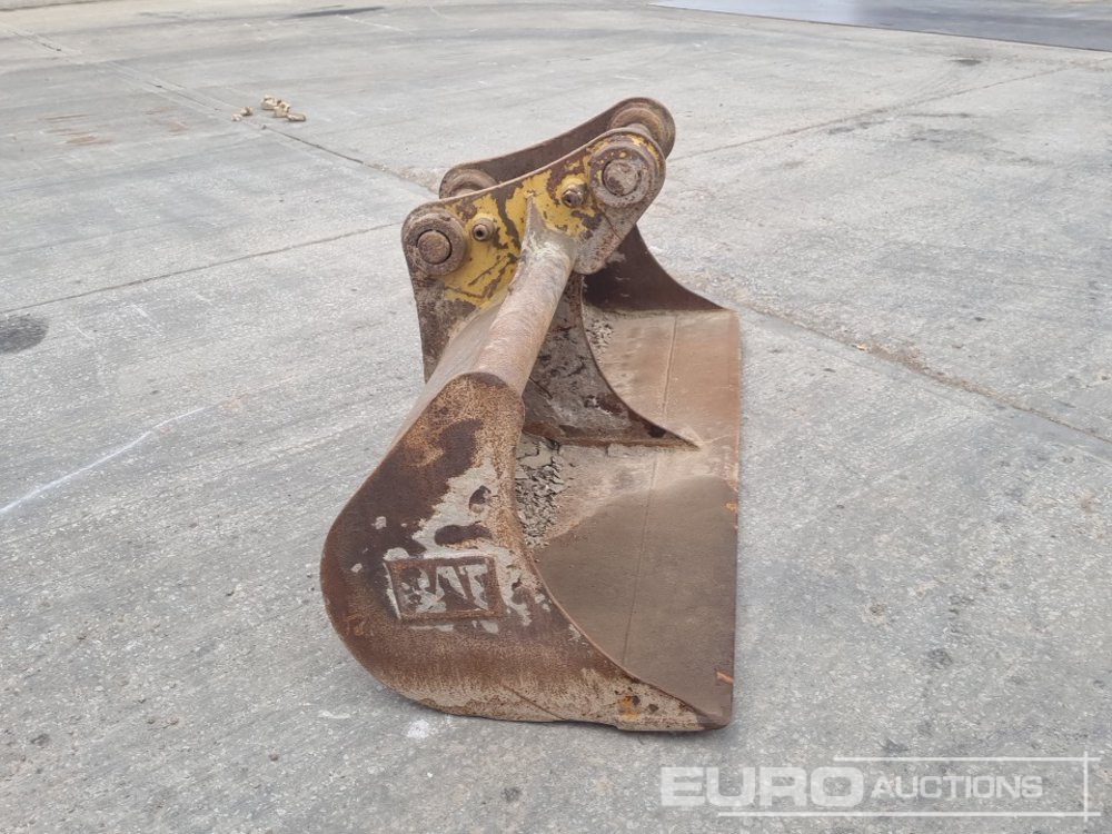 Benna CAT 72" Ditching Bucket 65mm Pin to suit 13 Ton Excavator: foto 6