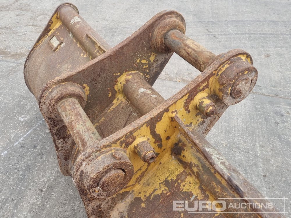 Benna CAT 72" Ditching Bucket 65mm Pin to suit 13 Ton Excavator: foto 11