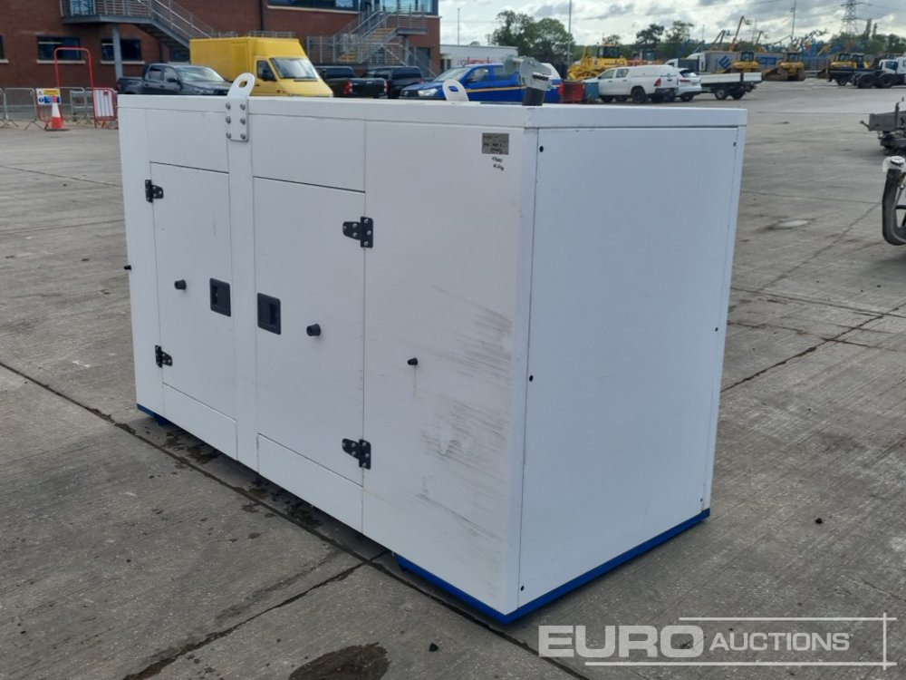 Canopy to suit Generator - Attrezzatura da costruzione: foto 5 Canopy to suit Generator - Attrezzatura da costruzione: foto 5