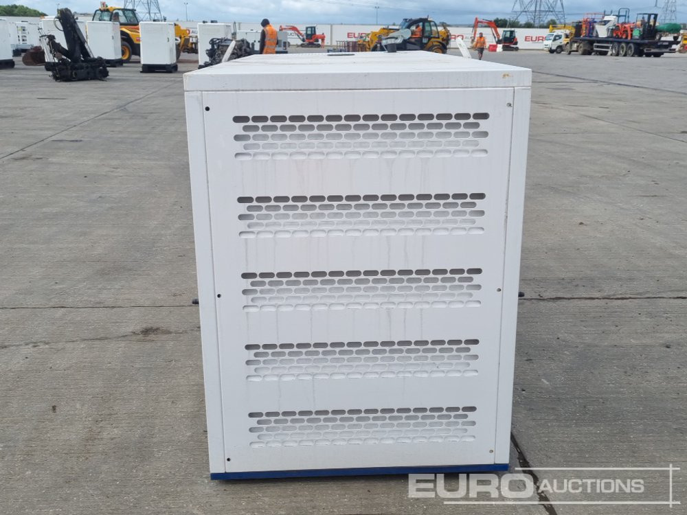 Canopy to suit Generator - Attrezzatura da costruzione: foto 2 Canopy to suit Generator - Attrezzatura da costruzione: foto 2