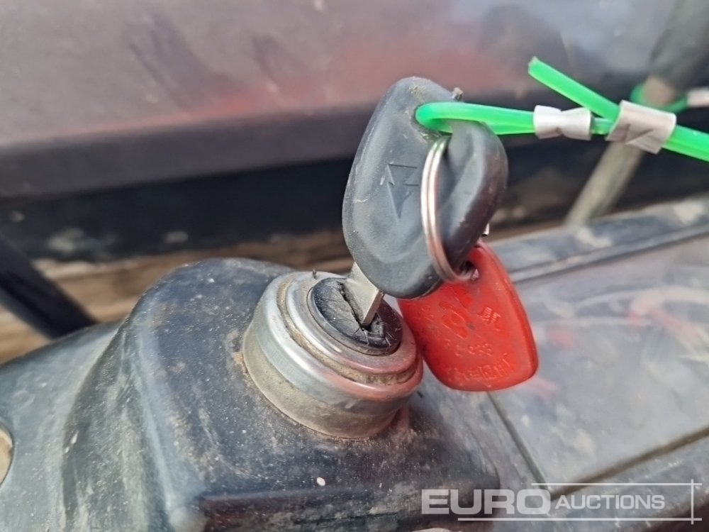Miniescavatore Case CX55B: foto 35