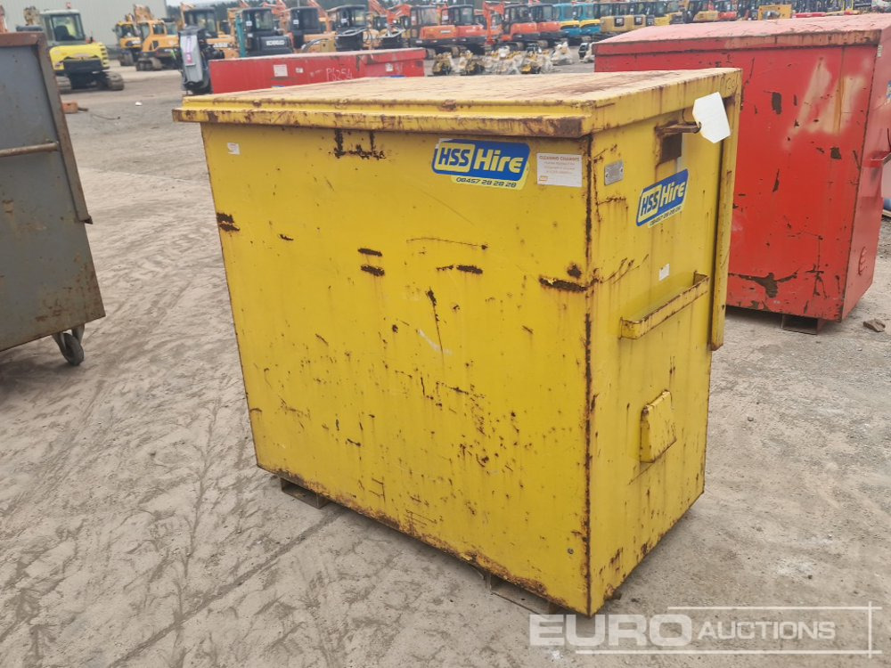 Chem Store Site Tool Box - Attrezzatura da costruzione: foto 3 Chem Store Site Tool Box - Attrezzatura da costruzione: foto 3