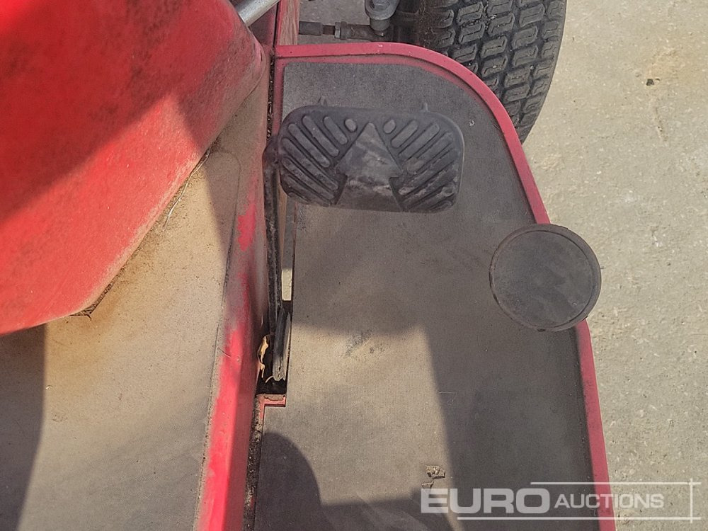 Tagliaerba Countax A2550: foto 21