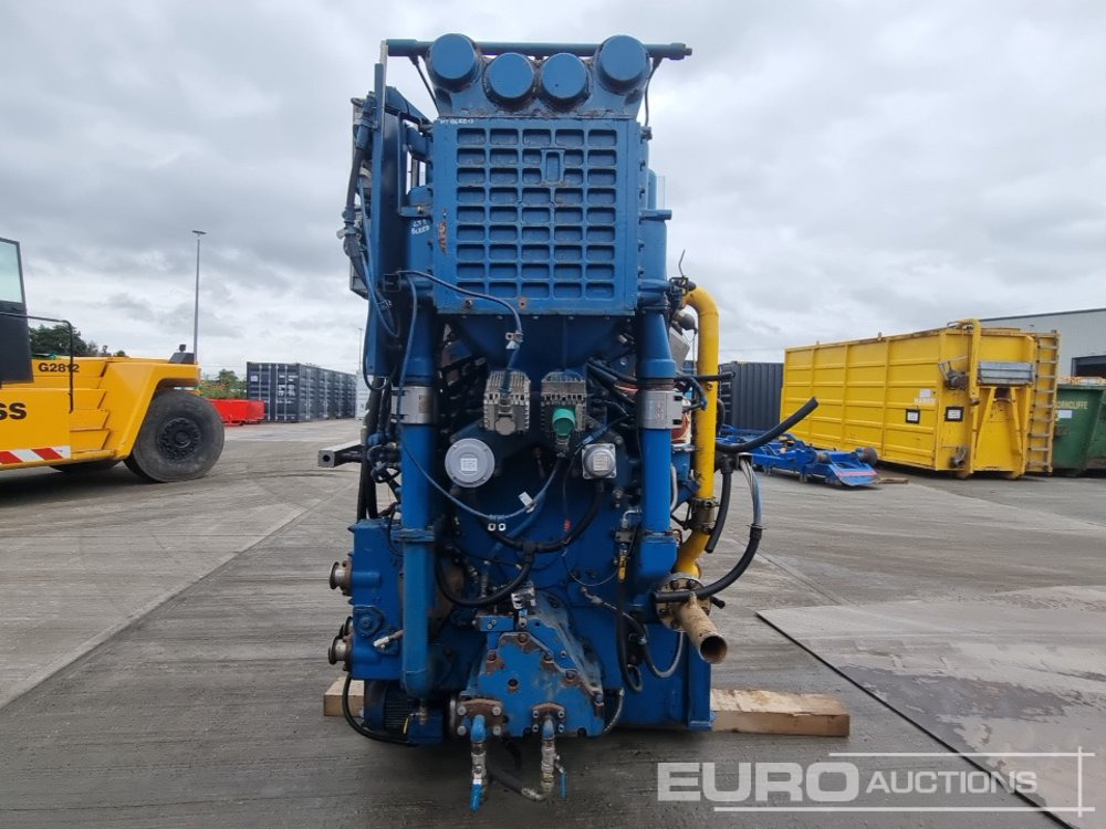 Cummins 1900kVA Generator, Cummins Engine - Gruppo elettrogeno: foto 4 Cummins 1900kVA Generator, Cummins Engine - Gruppo elettrogeno: foto 4