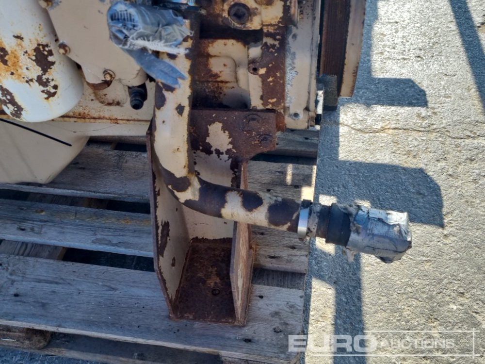 Motore Cummins 6 Cylinder Engine (2 of): foto 24