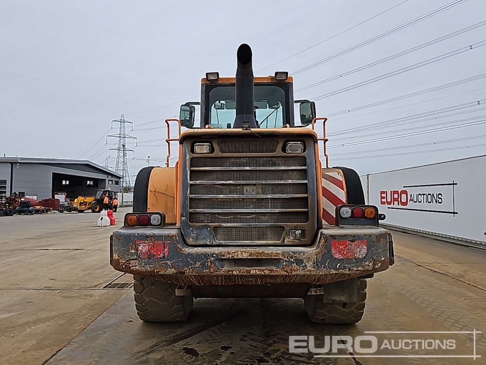 Doosan DL300 - Pala gommata: foto 4 Doosan DL300 - Pala gommata: foto 4