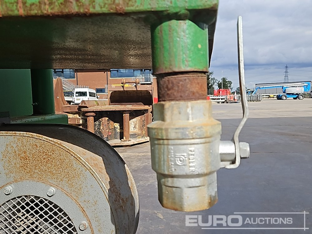 Riscaldatore industriale Dragon Biomass Industrial Heater: foto 22