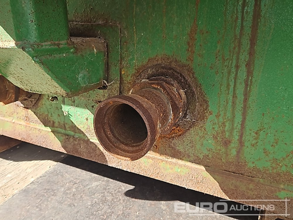 Riscaldatore industriale Dragon Biomass Industrial Heater: foto 24