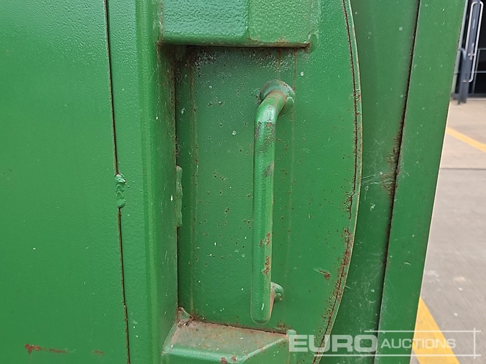 Riscaldatore industriale Dragon Biomass Industrial Heater: foto 26
