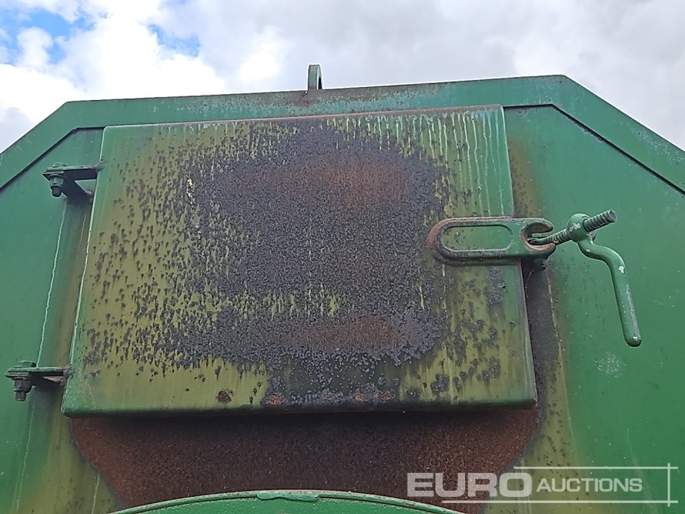 Riscaldatore industriale Dragon Biomass Industrial Heater: foto 28