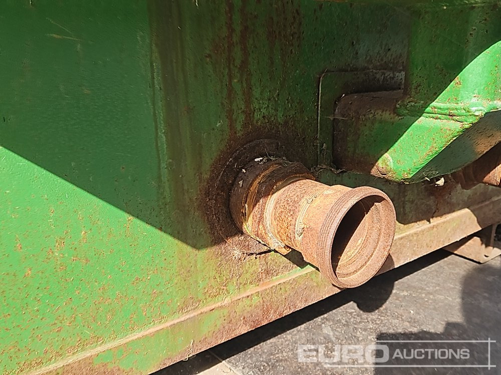 Riscaldatore industriale Dragon Biomass Industrial Heater: foto 20