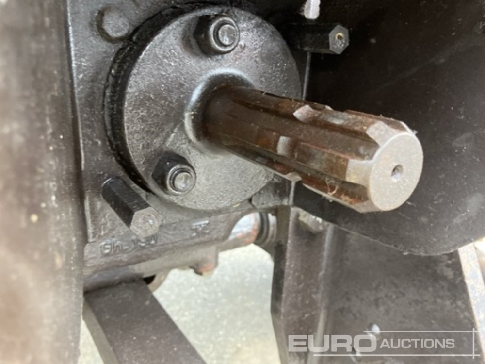 Trattore Fiat 90-90DT: foto 32 Trattore Fiat 90-90DT: foto 32