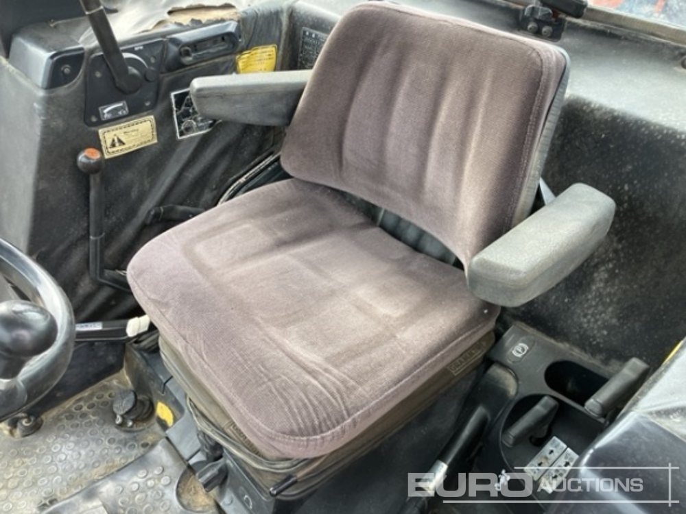 Trattore Fiat 90-90DT: foto 23 Trattore Fiat 90-90DT: foto 23