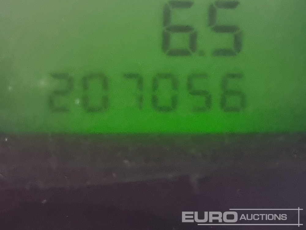 2011 Ford Transit T350 - Furgone: foto 1 2011 Ford Transit T350 - Furgone: foto 1