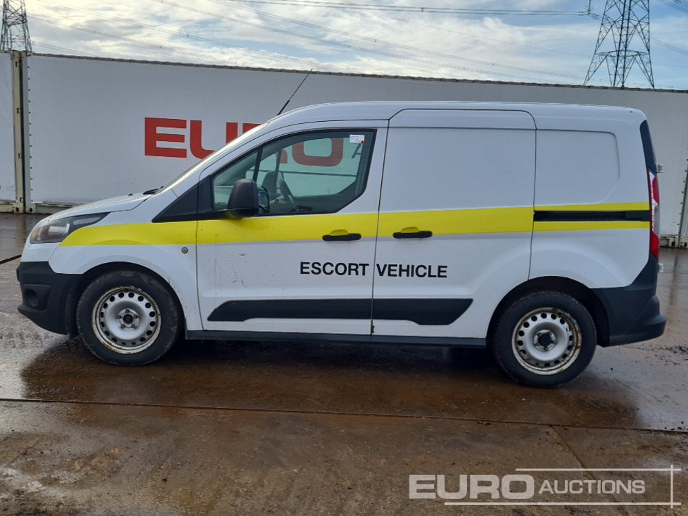 2014 Ford Transit Connect - Furgone: foto 2 2014 Ford Transit Connect - Furgone: foto 2
